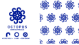 Octopus - Logo Tasarımı