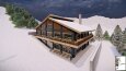 KAYAK MERKEZİ CAFE TASARIM