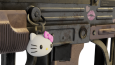 Kitty Uzi