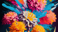 Yapay Zeka, Exploding Florwers