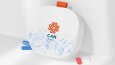 CAN Klinik-Logo tasarımı