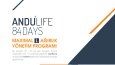 ANDULIFE MAXIMAL AĞIRLIK YÖNETİM PROGRAMI 