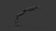 3D Modelleme, Montaj ve Render