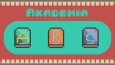 Pixel Art Karakter, Obje, UI Tasarımı