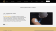 Wordpress Sağlık Turizmi Web Sitesi