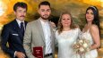 KİŞİ BİRLEŞTİRME (Aile Herşeydir)