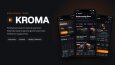 Kroma — Freelance İş ve Güvenli Ödeme Uygulaması