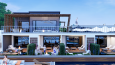 İç ve Dış Mekan Görselleştirme (Render) Çalışmaları