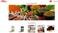 premium Shopify temaları ile site tasarımı