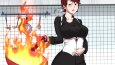 Fire Of The Chef:Rising Plate Crypto Game NFT Project