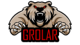 Grolar Logo Tasarımı
