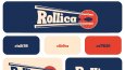 Rollica Sushi Marka Kimliği Tasarımı