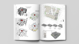 3D Modelleme-Diyagram-Mimari Çizim