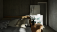 3d model-render