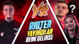 Thumbnail Tasarım Örneklerim