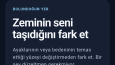 Denge | Nefes ve odak uygulaması