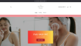 Recordman Beauth - Shopify Sitesi