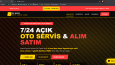 Web Uygulama Geliştirici | Bilgisayar Mühendisliği Öğrencisi
