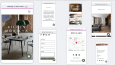 Bilgin Mobilya- Web Tasarımı