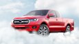 Nimble Cars Sosyal Medya Tasarımları