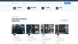 Kurumsal Web Sitesi Modernizasyonu & SEO Optimizasyonu