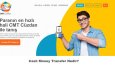CMT Cüzdan (Cash Money Transfer)