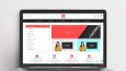 Web Sitesi Çalışmalarımız