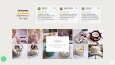 İstanbul Pasta Butik Web Tasarımı
