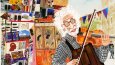 dhappy_art  - Takvim tasarımlarım