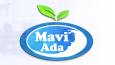 Mavi Ada Logo Tasarımı