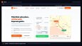 JetMoto — Canlı Haritalı VIP Kurye & Filo Web Yazılımı