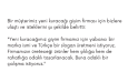 Marka İsmi ve Sloganı 