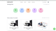 Full Stack Web Projeleri