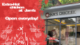 Jam's Chicken
