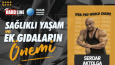 Afiş Çalışmalarım