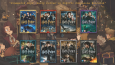 Harry Potter Web Site