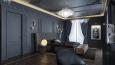 3D MODELLEME RENDER