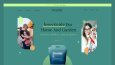 Pestify UI/UIX Design
