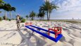 Özgün ve Modern Çocuk Oyun Elemanı Tasarımı | 3D Modelleme &