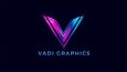 VADI GRAPHICS – Premium Minimal & Modern Logo Tasarımları