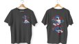 T-SHIRT BASKI TASARIMLARI