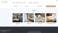 Gardan Hotel Websitesi