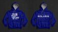 STS T-Shirt ve Hoodie Tasarımı