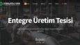 web tasarımlarımdan birkaçı