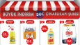 Market ve Firmalar için El İlanı ve İnsört