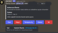 Discord için güvenilir ve kaliteli bot altyapıları!