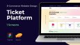 E-Ticaret UI/UX Tasarımı