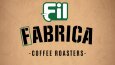 COFFEE SHOP LOGO ÇALIŞMAMIZ