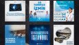 EL BROŞÜRÜ, AFİŞ TASARIMI, BİLLBOARD,KATALOG