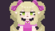 Pixel Karakter Animasyonları